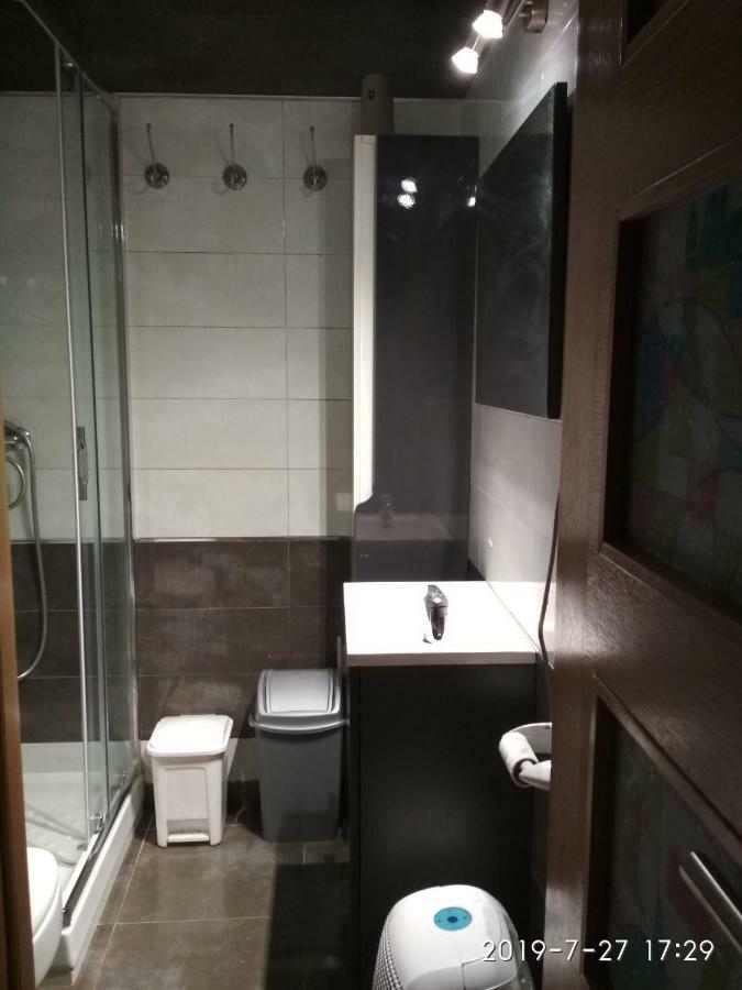 O Camino Apartment แฟร์โรล ภายนอก รูปภาพ