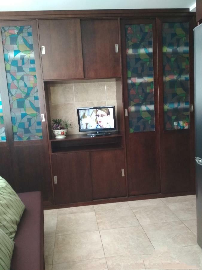 O Camino Apartment แฟร์โรล ภายนอก รูปภาพ