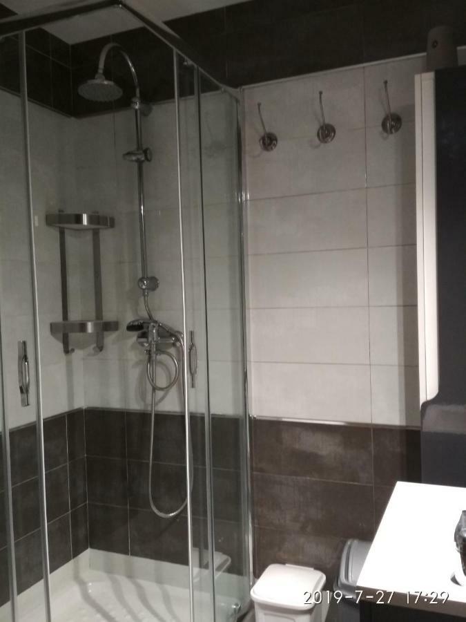 O Camino Apartment แฟร์โรล ภายนอก รูปภาพ