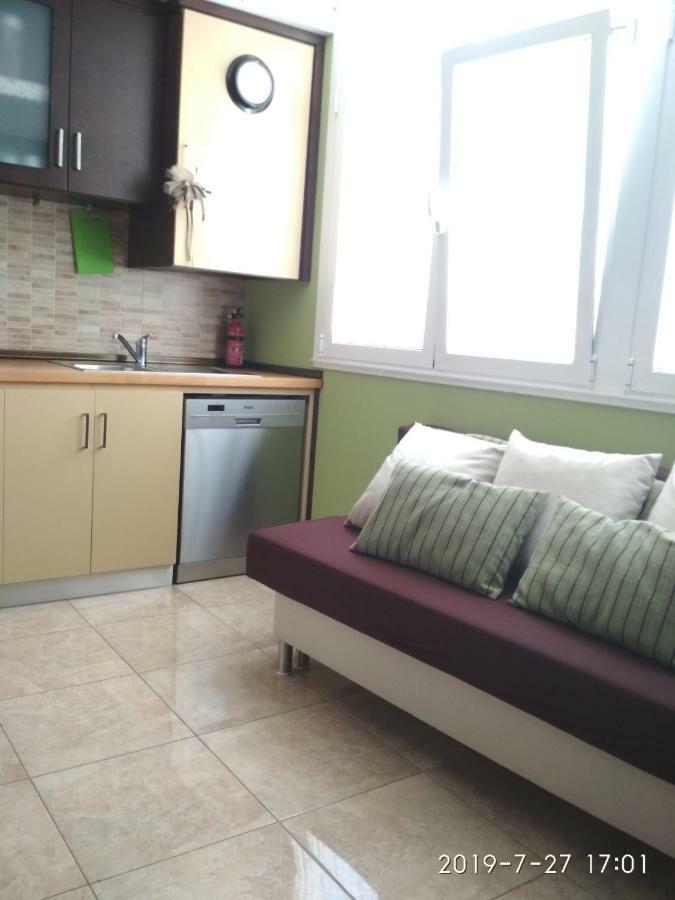 O Camino Apartment แฟร์โรล ภายนอก รูปภาพ